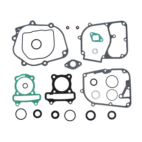 NAMURA gasket set YAMAHA RAPTOR 90 '09-'13