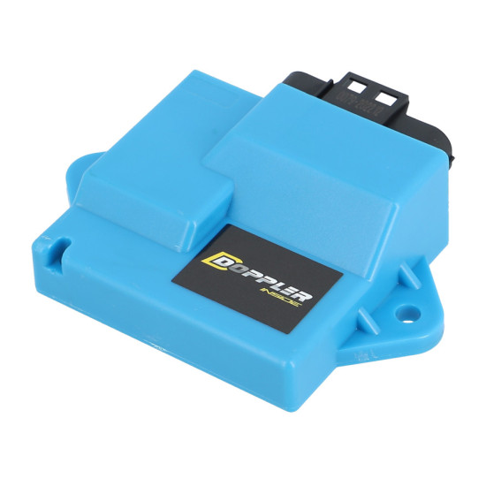 CDI UNIT -SCOOTER- DOPPLER* TUNE UP FOR MBK / YAMAHA OVETTO / NEOS / NITRO / AEROX 4STROKE 09- 17