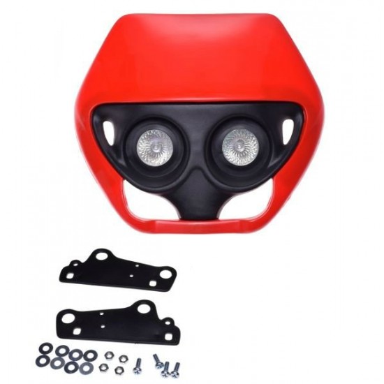 Universal headlamp