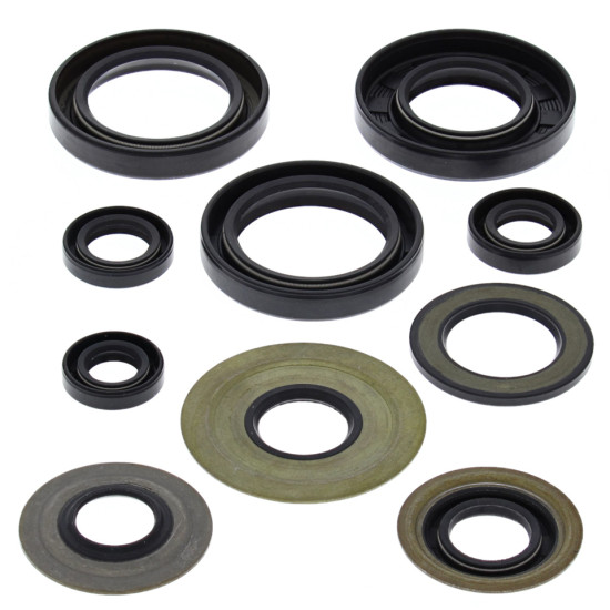 WINDEROSA (VERTEX) engine gasket set YAMAHA YFM350 BRUIN 04-05, BIG BEAR 87-99, YFM400 KODIAK 93-99