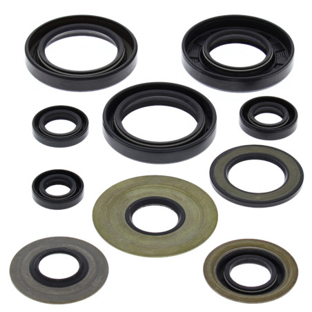WINDEROSA (VERTEX) engine gasket set YAMAHA YFM350 BRUIN 04-05, BIG BEAR 87-99, YFM400 KODIAK 93-99