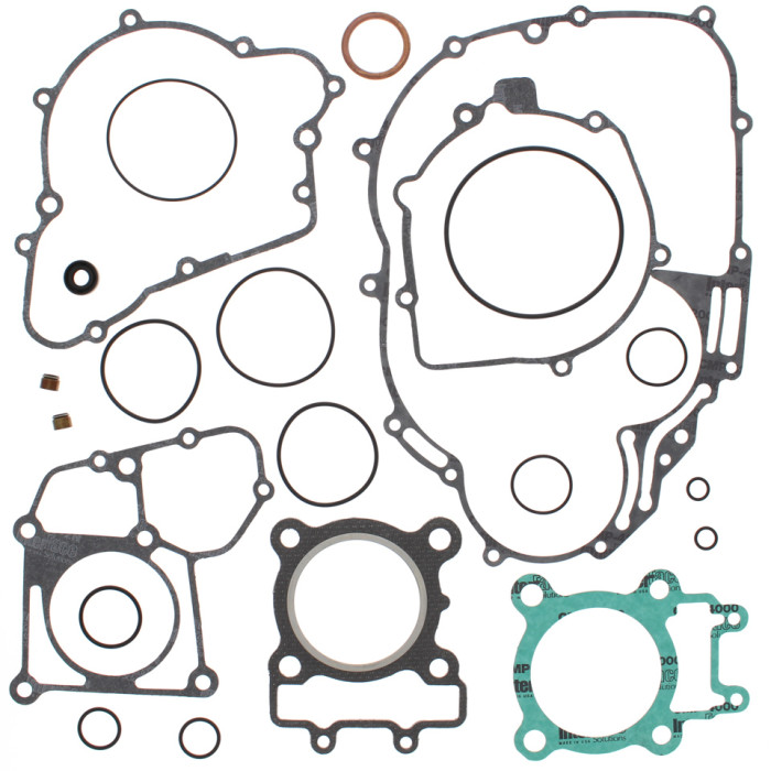 WINDEROSA (VERTEX) Intermediate set KAWASAKI KLF250 BAYOU 03-11