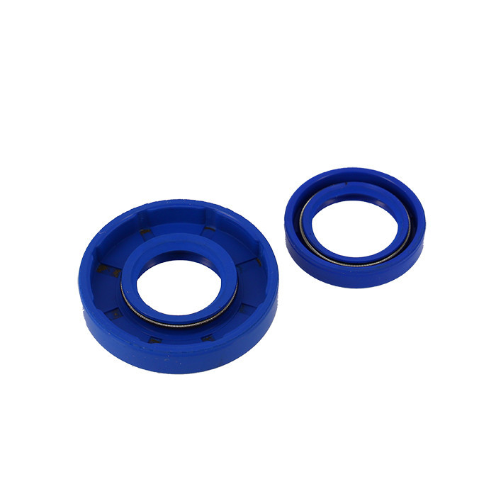 CRANKSHAFT OIL SEAL SCOOTER DOPPLER FOR BOOSTER / BW'S / STUNT / ROCKET / NITRO / AEROX / OVETTO - VITON