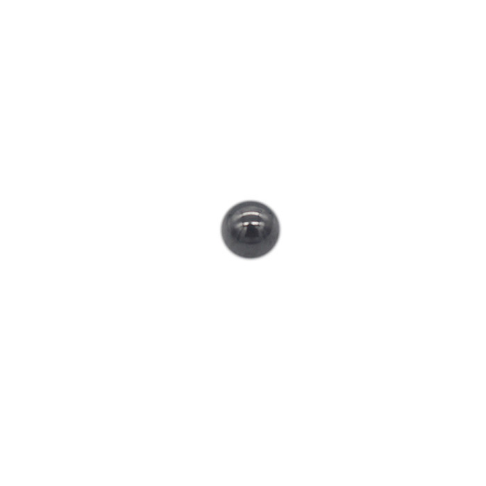CERAMIC BALL FOR ENGINE CLUTCH PUSH ROD DOPPLER FOR AM6 MINARELLI - 4.76mm