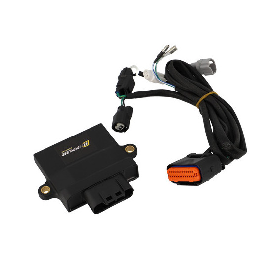 CDI UNIT SCOOTER DOPPLER* TUNE UP FOR PEUGEOT KISBEE 4 STROKE EURO4