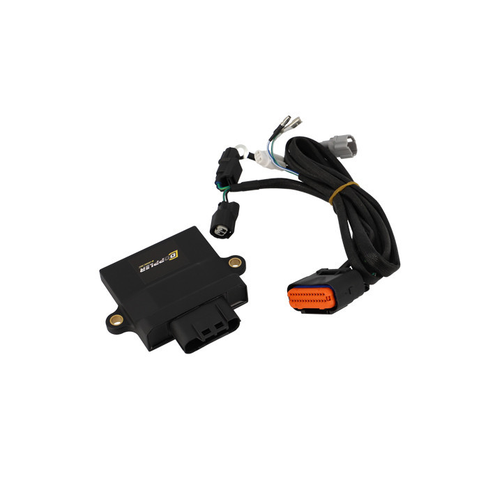 CDI UNIT SCOOTER DOPPLER* TUNE UP FOR PEUGEOT KISBEE 4 STROKE EURO4