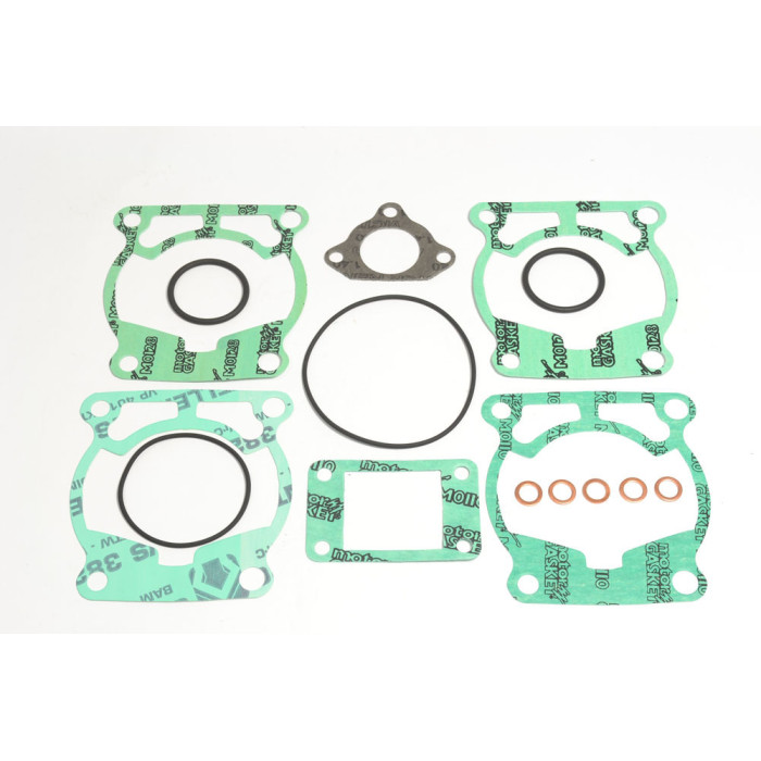 ATHENA TOP-END gaskets KTM SX50LC '09-22 GAS GAS MC50 '21-22'