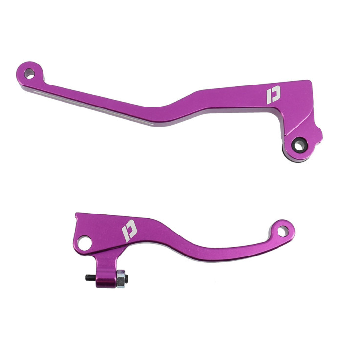 SVIRTIS - PAVARŲ SKYDELIS 50C - DOPLERIS DERBI SENDA DRD (PORA)O 2011- - CNC VIOLETINĖ (PORA)