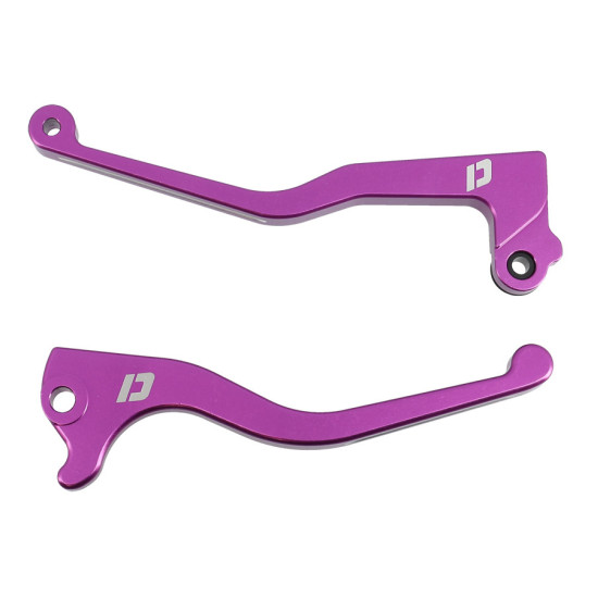 SVIRTIS - PAVARŲ DĖŽĖ 50C- DOPLERIS DERBI SENDA / SMT 11- / GPR NUDE 06- / EVO 08 CNC VIOLETINĖ (PORA)
