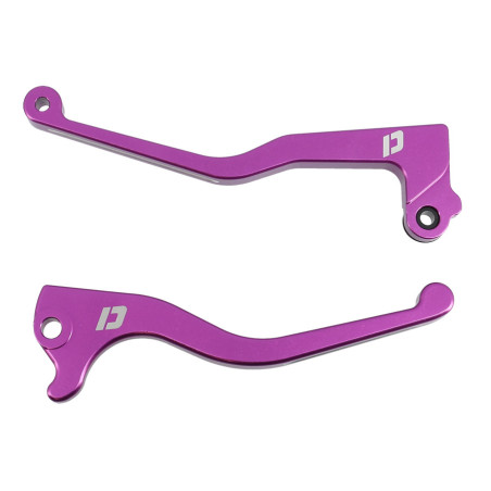 SVIRTIS - PAVARŲ DĖŽĖ 50C- DOPLERIS DERBI SENDA / SMT 11- / GPR NUDE 06- / EVO 08 CNC VIOLETINĖ (PORA)