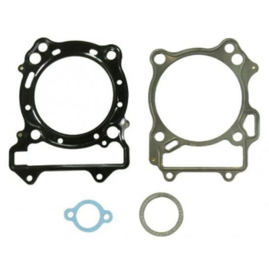 NAMURA TOP-END gaskets SUZUKI DRZ 400 '00-'09, LTZ400 '03-'12, ARCTIC CAT DVX400 '04-'08 - discontinued