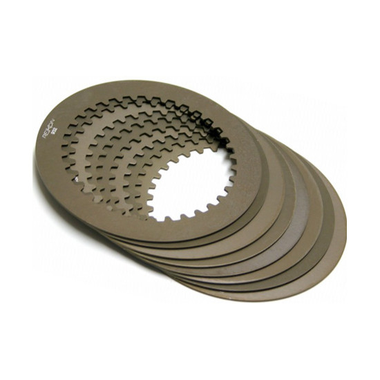REIKON sale clutch interplates HONDA CR 125 '86-99 (ERGAL)