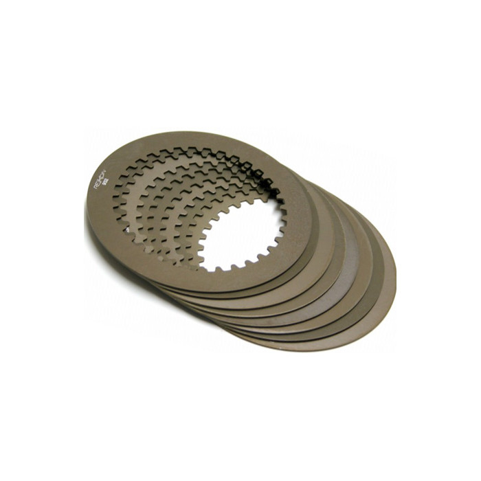 REIKON sale clutch interplates HONDA CR 125 '86-99 (ERGAL)