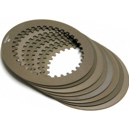 REIKON sale clutch interplates HONDA CR 125 '86-99 (ERGAL)