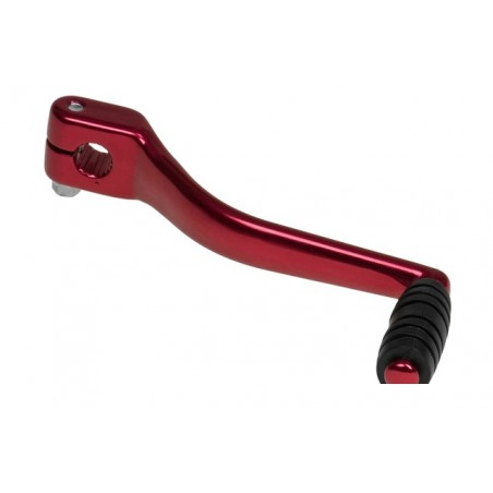 Derbi aluminum rail foot