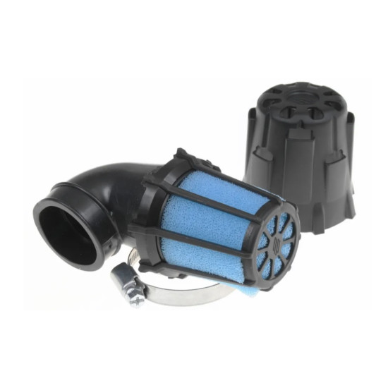 copy of Polini Air Box straight sports air filter