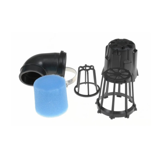copy of Polini Air Box straight sports air filter