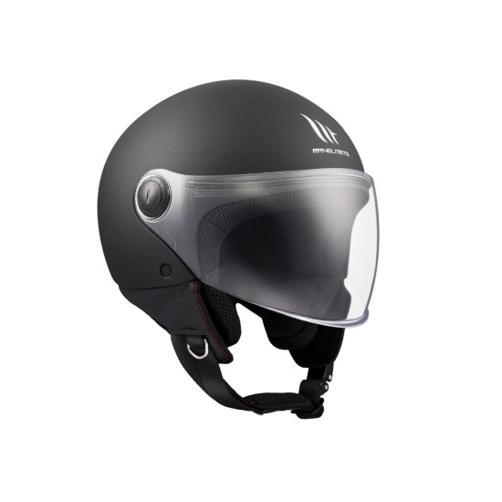 copy of MT STINGER 2 TRON B12 helmet glossy, size M
