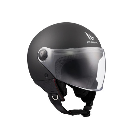 copy of MT STINGER 2 TRON B12 helmet glossy, size M