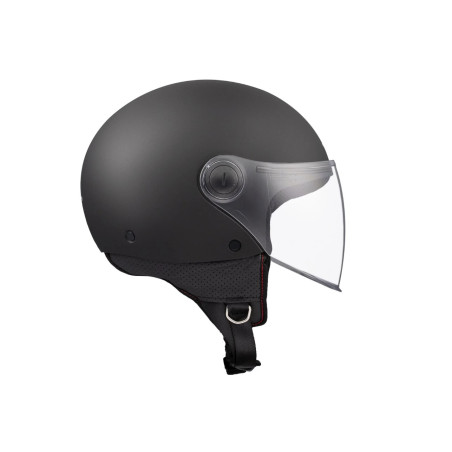 copy of MT STINGER 2 TRON B12 helmet glossy, size M