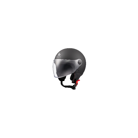 copy of MT STINGER 2 TRON B12 helmet glossy, size M