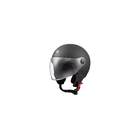 copy of MT STINGER 2 TRON B12 helmet glossy, size M