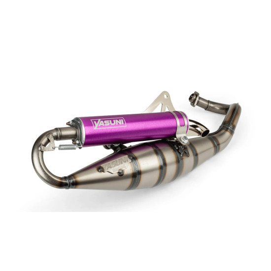 Yasuni R Purple Piaggio /...