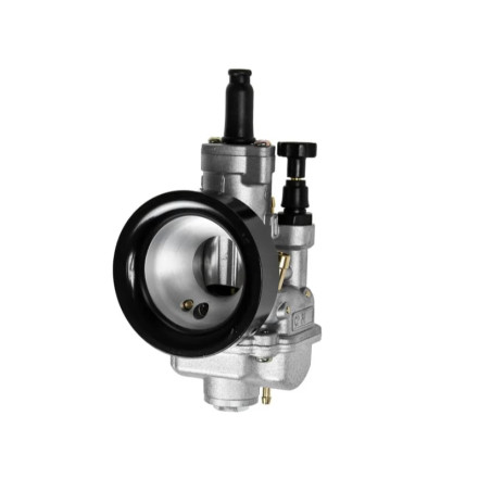 Polini CP Evolution 24mm karbiuratorius, mechaninis pariebinimas