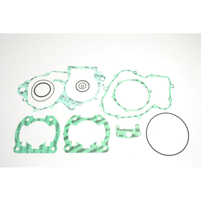 ATHENA gasket set HUSQVARNA 250 WRK-WXE-CR '89-'91