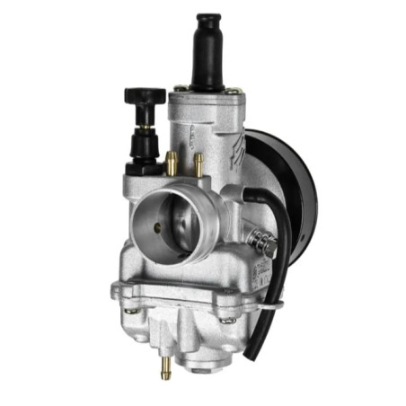 Polini CP Evolution 24mm karbiuratorius, mechaninis pariebinimas