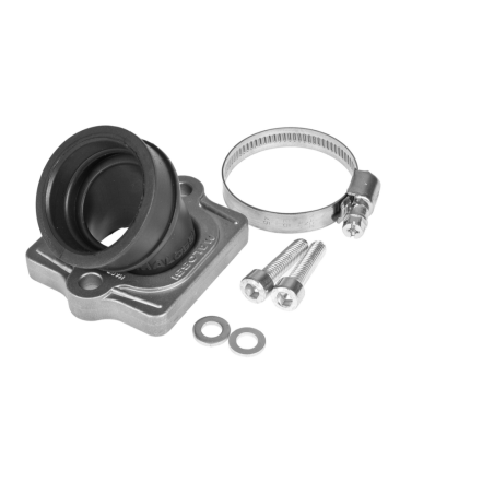 Malossi MHR 360° FKM 30/35mm Piaggio / Gilera 50 2T  įsiurbimo kolektorius