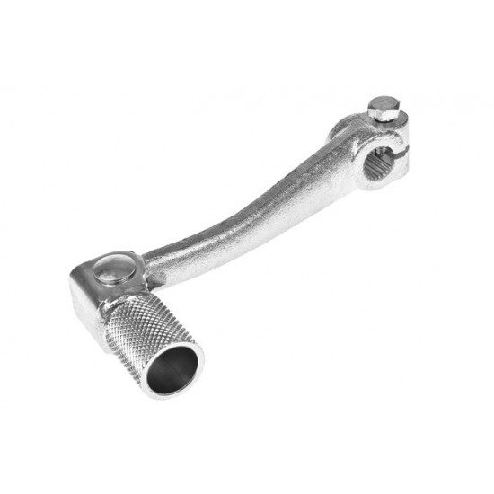 Minarelli AM6 steel track leg