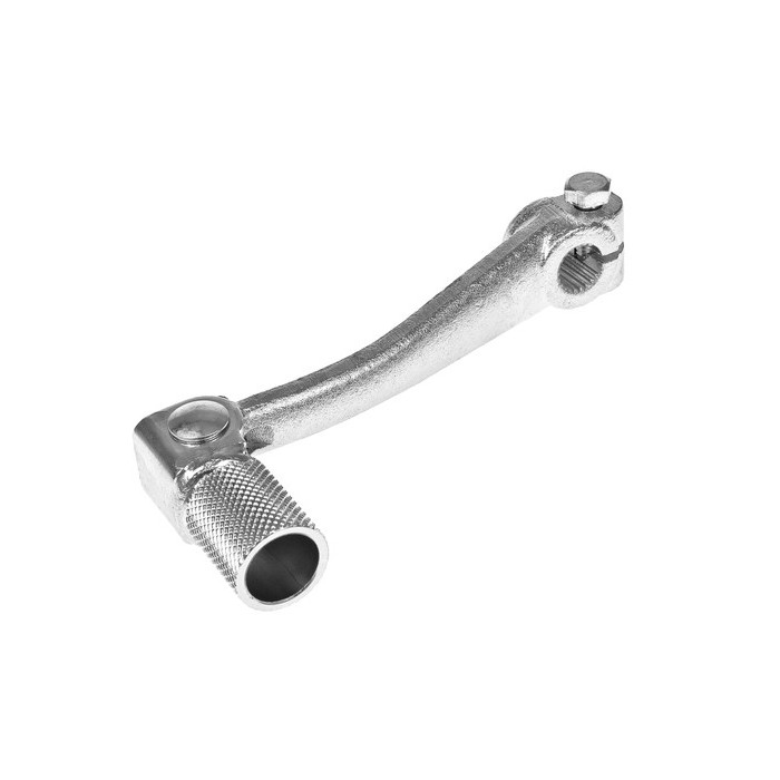 Minarelli AM6 steel track leg