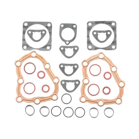 ATHENA TOP-END tarpinės HARLEY-DAVIDSON WL/WLA '40'-46, SERVICAR 750 '40-'73 (OEM:17031-40)