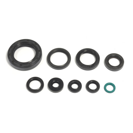 ATHENA variklio tarpinių komplektas HONDA CR 250 85-91, CR 500 89-01