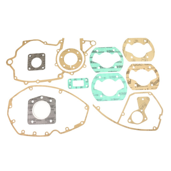 ATHENA gasket set (without engine oil seal) KTM 125 2T 82