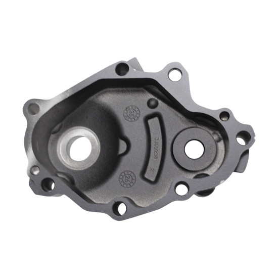 VARIABLE SHAFT COVER SRK700