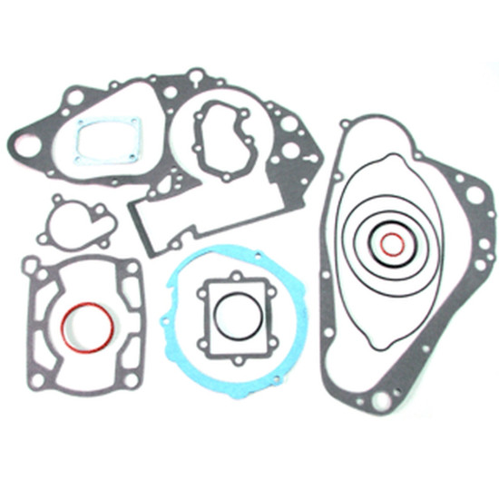 NAMURA gasket set SUZUKI RM 250 92-93
