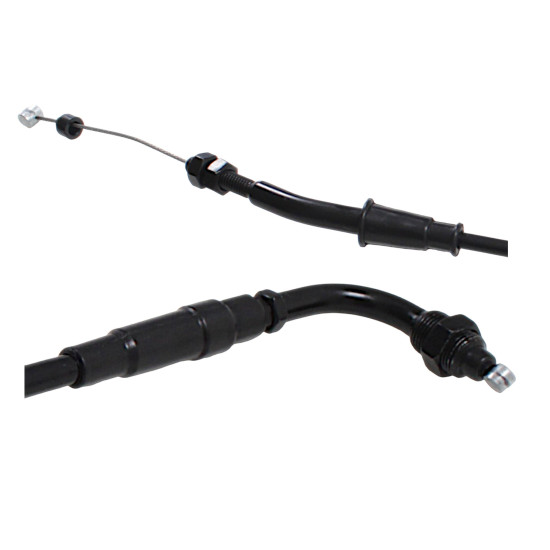 AKCELSINIS TROSAS II SRT550X
