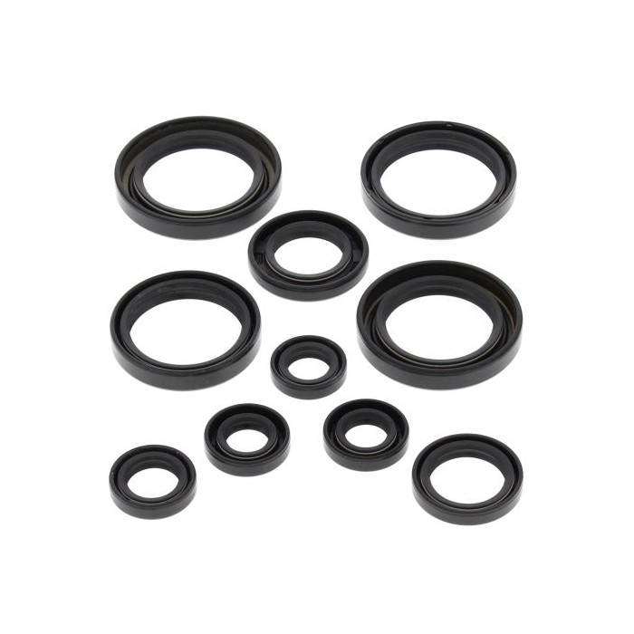 WINDEROSA (VERTEX) engine gasket set HONDA TRX450R 04-05