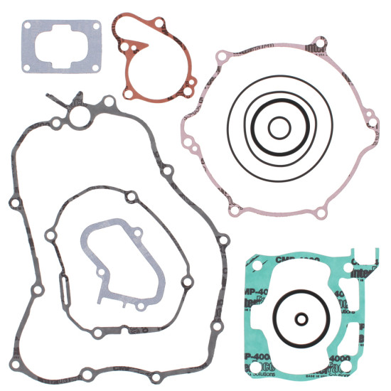 WINDEROSA (VERTEX) gasket set YAMAHA YZ 125 '05-'21, FANTIC XE/XX 125 '21