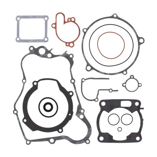 WINDEROSA (VERTEX) gasket set YAMAHA YZ125 '93,