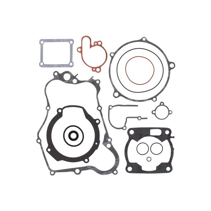 WINDEROSA (VERTEX) gasket set YAMAHA YZ125 '93,