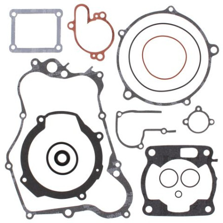 WINDEROSA (VERTEX) gasket set YAMAHA YZ125 '93,