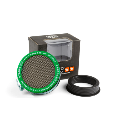 Stage6 Bellmouth 50/60mm sportinis oro filtras