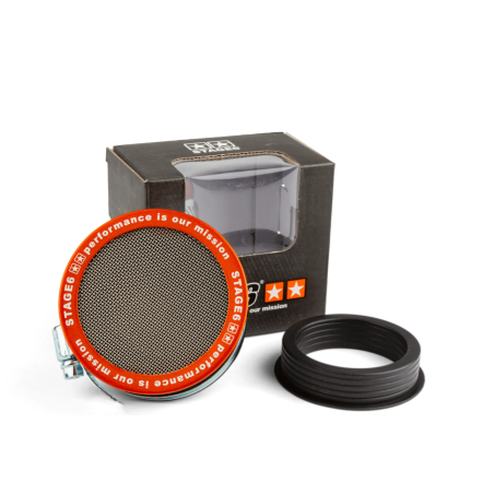 Stage6 Bellmouth 50/60mm sportinis oro filtras