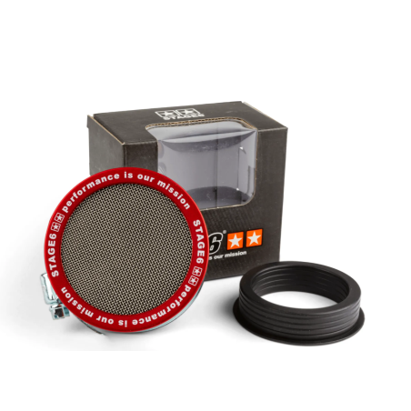 Stage6 Bellmouth 50/60mm sportinis oro filtras