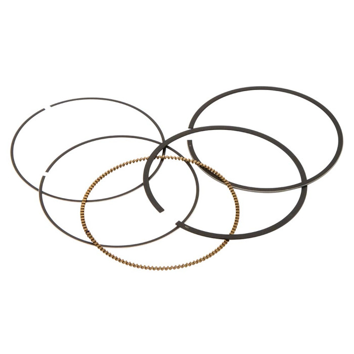 VERTEX Rings (diameter 77mm) (set)