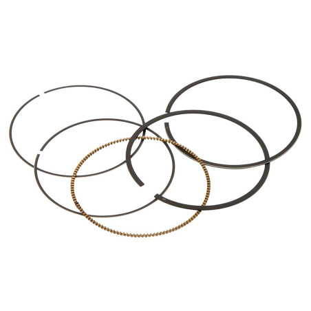 VERTEX Rings (diameter 77mm) (set)