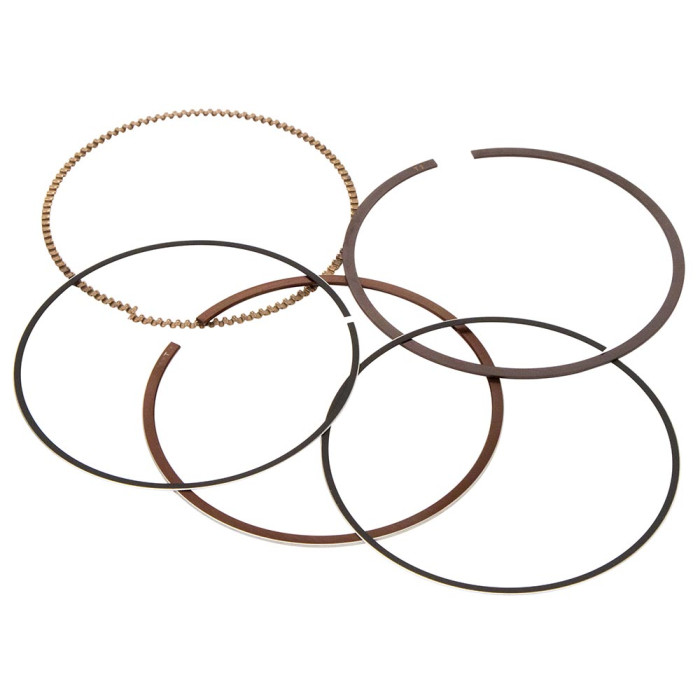 VERTEX Rings (diameter 95mm) (set)